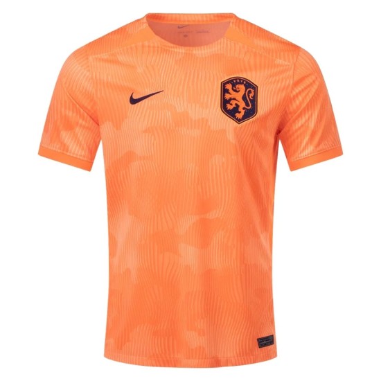 Niederlande Heimtrikot 23/24