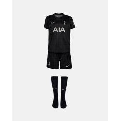 Kinder Tottenham Hotspur 2025/26 Auswärtsset