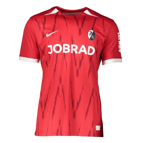 Kinder SC Freiburg 2024/25 Heimtrikot