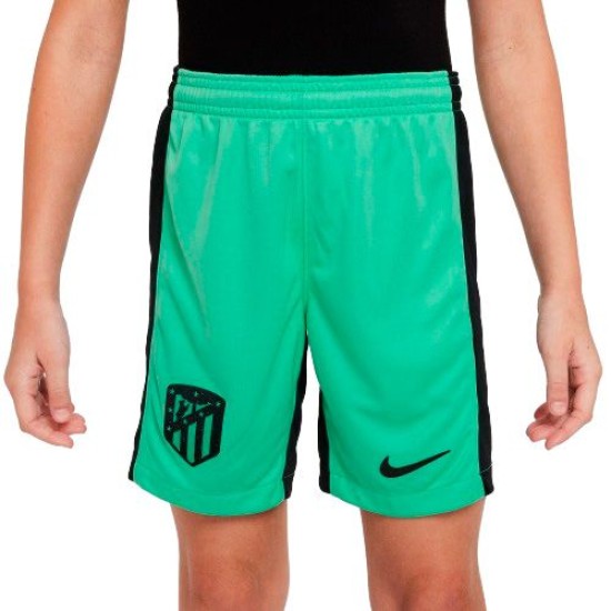 Herren Atletico Madrid 2023/24 Dritte Shorts