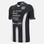 Herren Udinese 2025/26 Heimtrikot