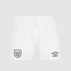 Damen West Ham United 2024/25 Heim Shorts