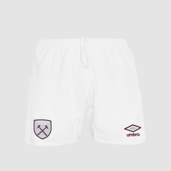 Damen West Ham United 2024/25 Heim Shorts