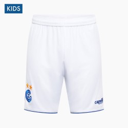 Kinder Grasshopper Club Zürich 2024/25 Heim Shorts