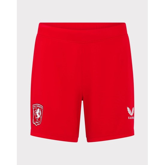 Damen FC Twente 2024/25 Heim Shorts