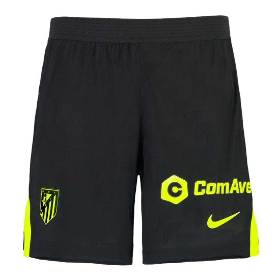 Kinder Atletico Madrid 2026/27 Auswärtsshorts