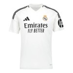 Herren Real Madrid 2024/25 Heimtrikot