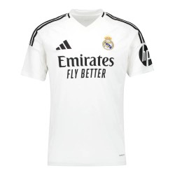 Herren Real Madrid 2024/25 Heimtrikot