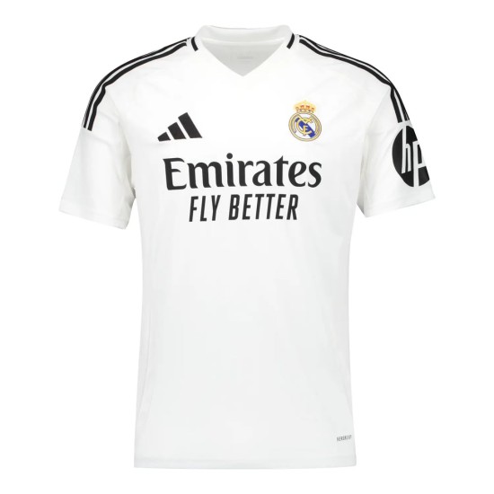 Herren Real Madrid 2024/25 Heimtrikot