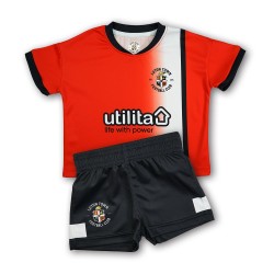 Kind Luton Town 2024/25 Heimkit Kind Luton Town 2024/25 Heimkit