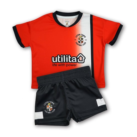 Kind Luton Town 2024/25 Heimkit