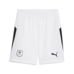 Herren Rennes 2025/26 Auswärtsshorts