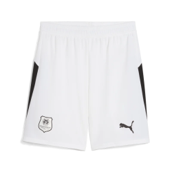 Herren Rennes 2025/26 Auswärtsshorts
