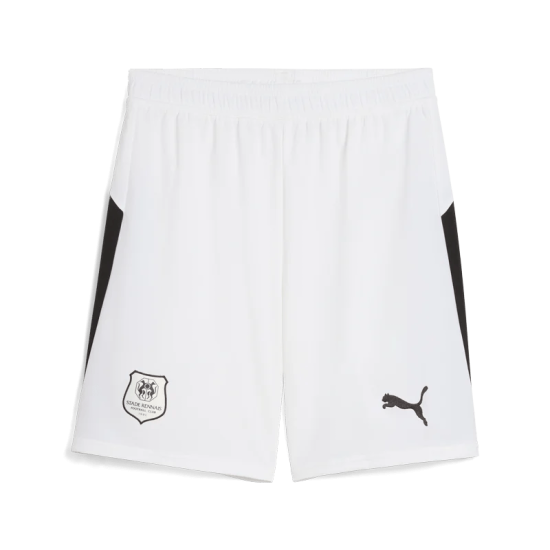 Herren Rennes 2025/26 Auswärtsshorts