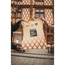 Herren Angers SCO 2025/26 Drittes Trikot