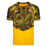 Kinder Dynamo Dresden 2025/26 Drittes Aufwärmtrikot