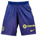 Damen Atletico Madrid 2025/26 Auswärtsshorts Damen Atletico Madrid 2025/26 Auswärtsshorts