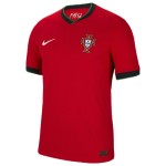 Portugal Spielerversion Heimtrikot EURO 2024