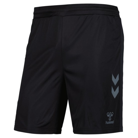 Kinder Sunderland 2025/26 Dritte Shorts