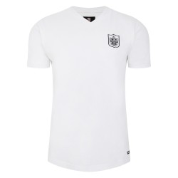 Herren Fulham 1959/60 Heim Retro Trikot Nr. 10