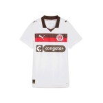 Kinder FC St. Pauli 2025/26 Auswärtstrikot Kinder FC St. Pauli 2025/26 Auswärtstrikot