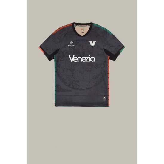 Kinder Venezia 2025/26 Heimtrikot