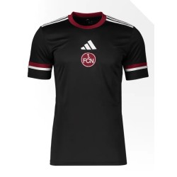 Kinder 1. FC Nürnberg 2025/26 Dritt‑Pre‑Match‑Trikot