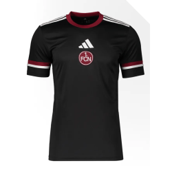 Kinder 1. FC Nürnberg 2025/26 Dritt‑Pre‑Match‑Trikot