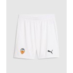 Valencia CF Damen-Heimshorts 2025/26 – Weiß