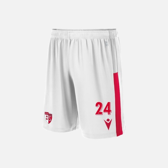 Kinder FC Sion 2025/26 Heimshorts Kinder FC Sion 2025/26 Heimshorts