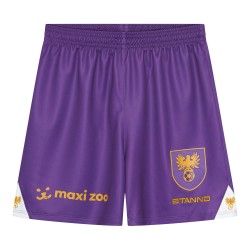 Damen Go Ahead Eagles 2024/25 Auswärts Shorts