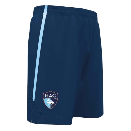 Kinder Havre AC 2024/25 Heim Shorts Kinder Havre AC 2024/25 Heim Shorts