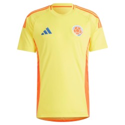 Kolumbien Heimtrikot Copa America 2024