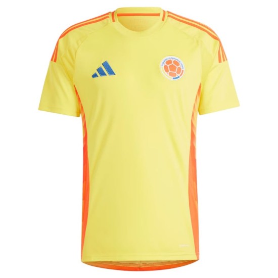 Kolumbien Heimtrikot Copa America 2024