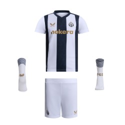 Kinder FC Zürich 2024/25 Heim Kit Kinder FC Zürich 2024/25 Heim Kit