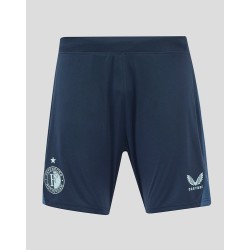Kinder Feyenoord 2025/26 Auswärtsshorts