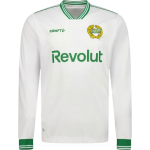 Kinder Hammarby IF 2026 Drittes Langarmtrikot