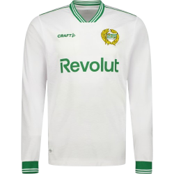 Kinder Hammarby IF 2026 Drittes Langarmtrikot