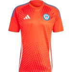 Chile Heimtrikot Copa America 2024