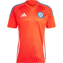 Chile Heimtrikot Copa America 2024