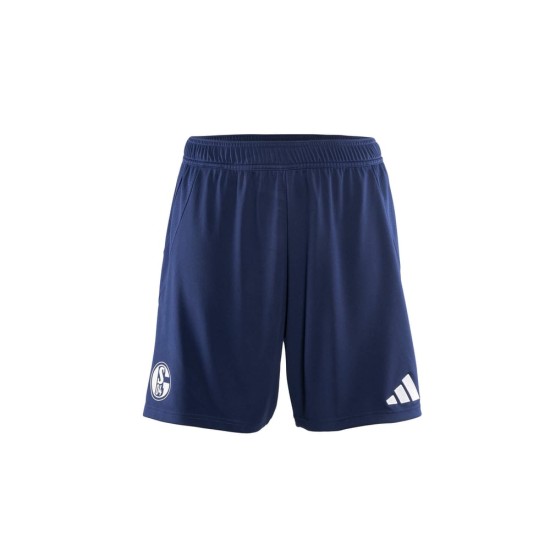 Kinder FC Schalke 04 2024/25 Drittes Shorts