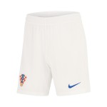 Kroatien Heimshorts EURO 2024 Kroatien Heimshorts EURO 2024