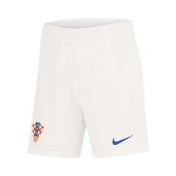Kroatien Heimshorts EURO 2024
