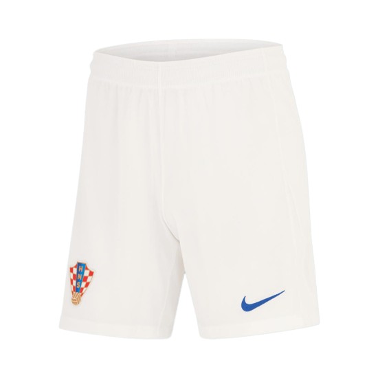 Kroatien Heimshorts EURO 2024 Kroatien Heimshorts EURO 2024