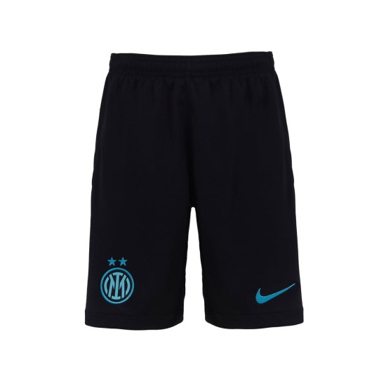 Herren Inter 2025/26 Heimshorts
