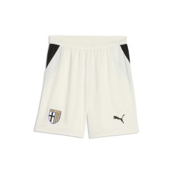 Damen Parma 2026/27 Heimshorts - Weiß