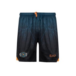Damen Napoli 2025/26 Dritte Halloween Shorts