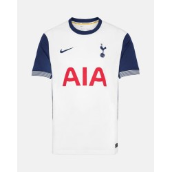 Herren Tottenham Hotspur 2024/25 Heim Trikot