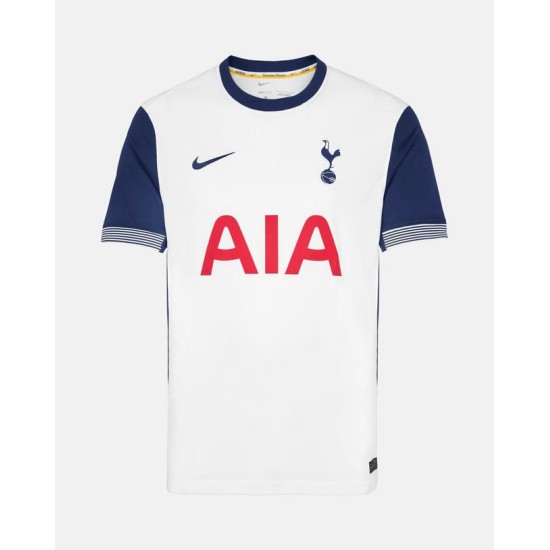 Herren Tottenham Hotspur 2024/25 Heim Trikot