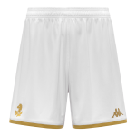 Herren Genoa 2025/26 Auswärtsshorts